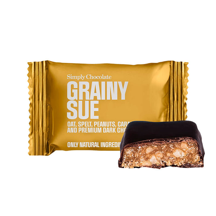 Chokolade
