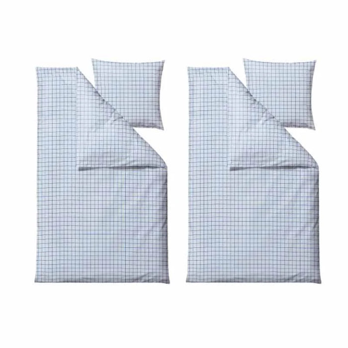 Sengetøj & tekstiler