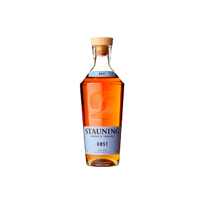 Stauning Whisky - Høst