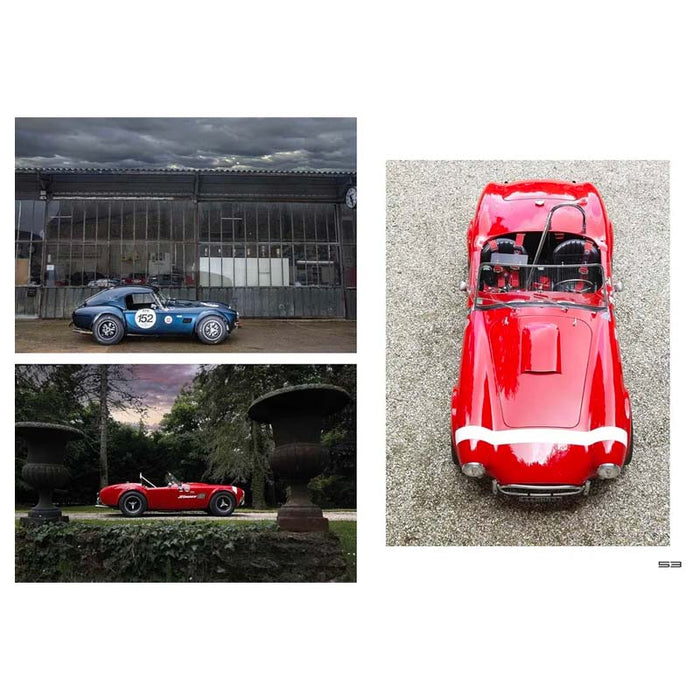 Christian Martin - Best of Super Cars