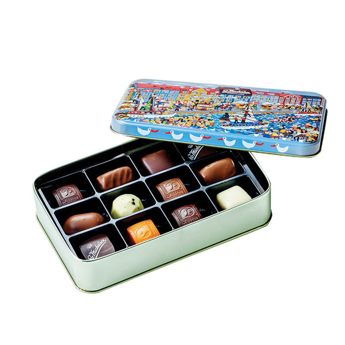 Chokolade