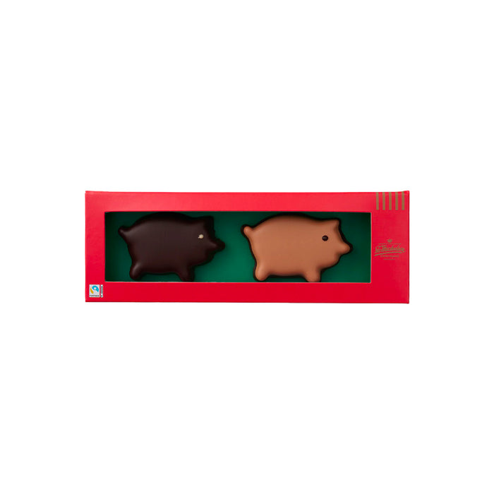 Chokolade