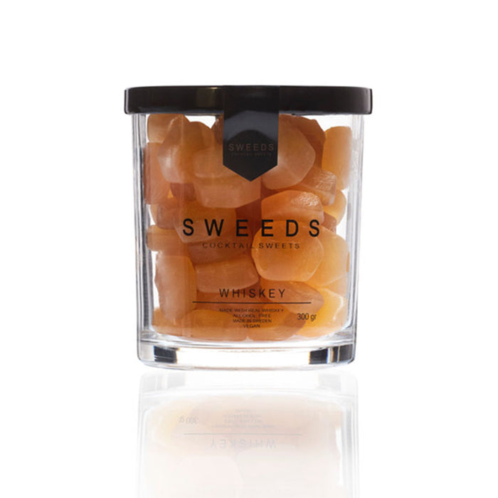 SWEEDS - Whisky Vingummi