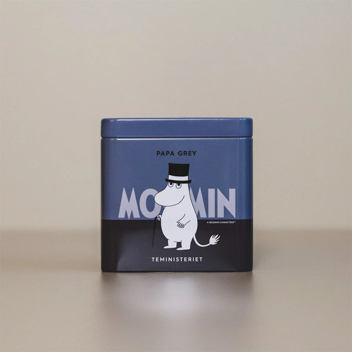 Teministeriet - Moomin Papa Grey