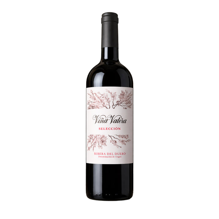 Bodega Viña Valera - Selección 2020