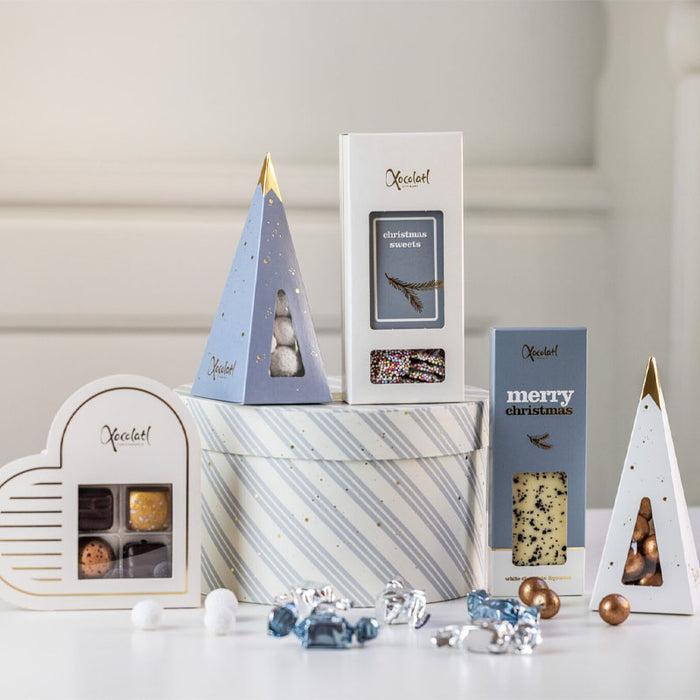 Xocolatl - Christmas Gift Selection