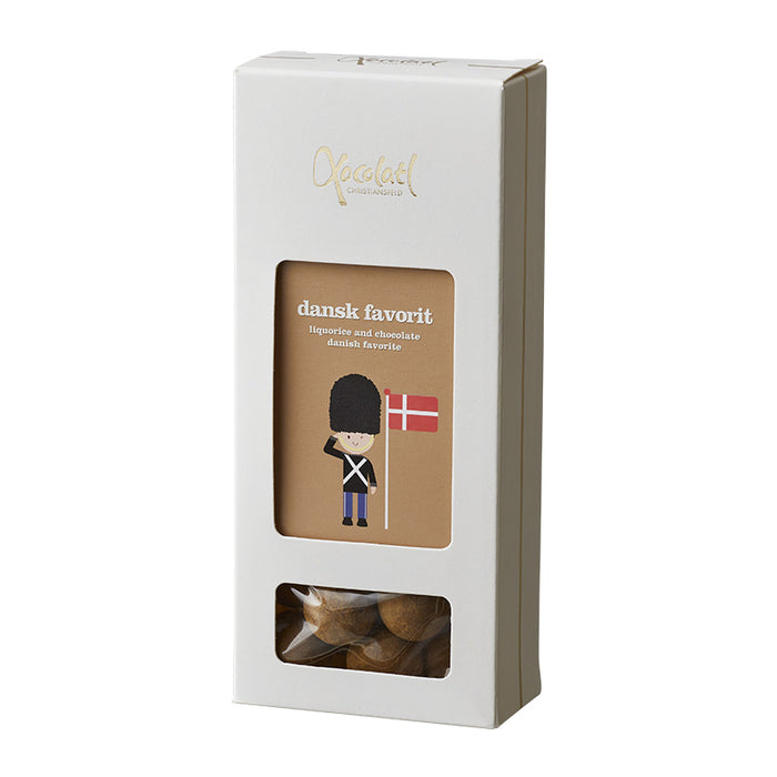 Lakrids