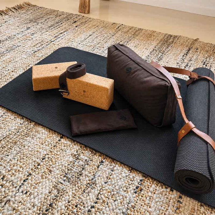 Simple Days - Yoga, Complete pakke