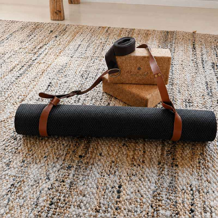 Simple Days - Yoga, Essentials pakke