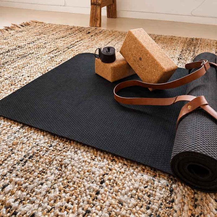 Simple Days - Yoga, Essentials pakke