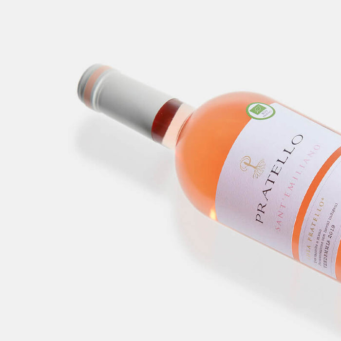 Pratello - Luksus Vinpakke