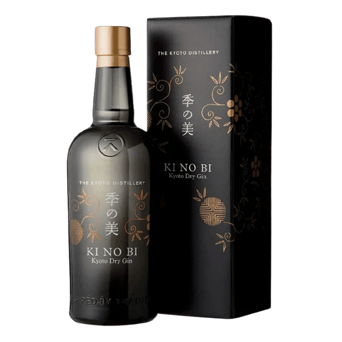 KI NO BI - Kyoto Dry Gin