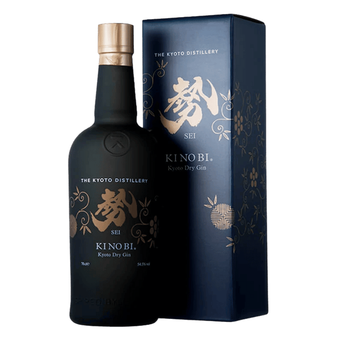 KI NO BI - SEI Kyoto Dry Gin