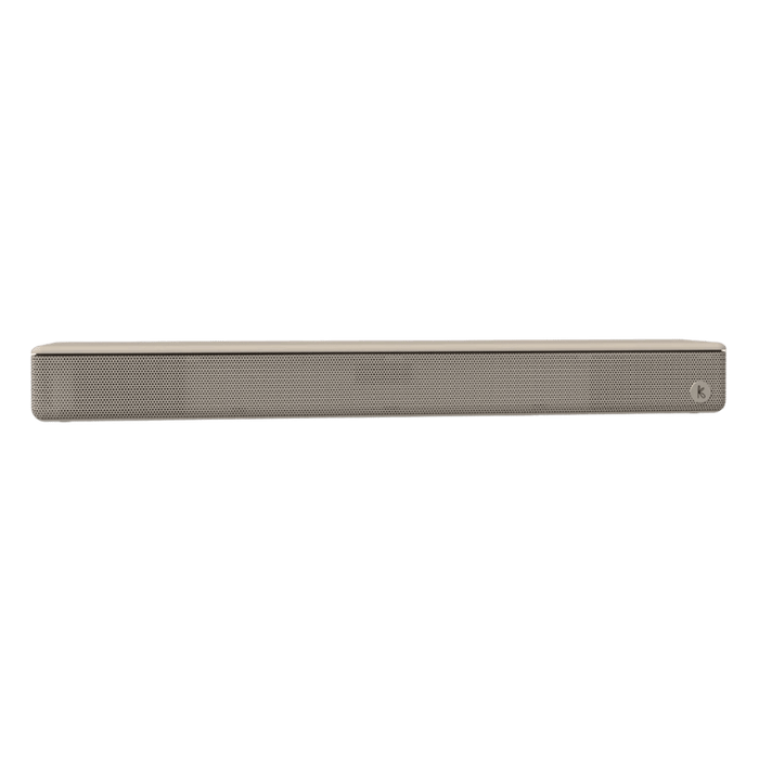 Kreafunk - Cinema Soundbar