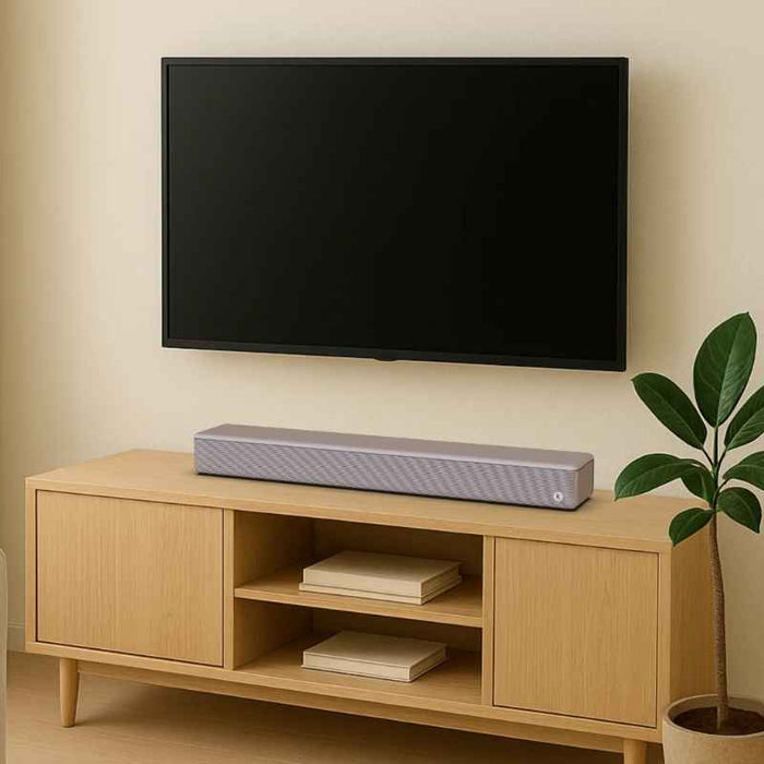 Kreafunk - Cinema Soundbar