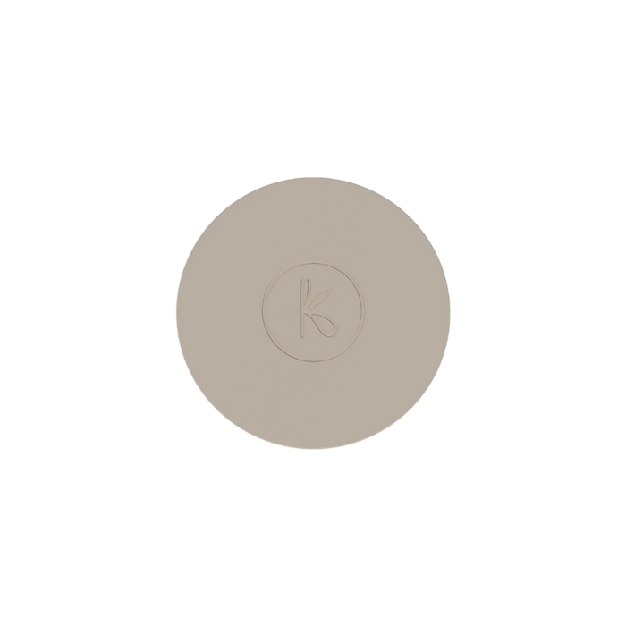 Kreafunk - wiCHARGE 3 trådløs oplader, ivory sand