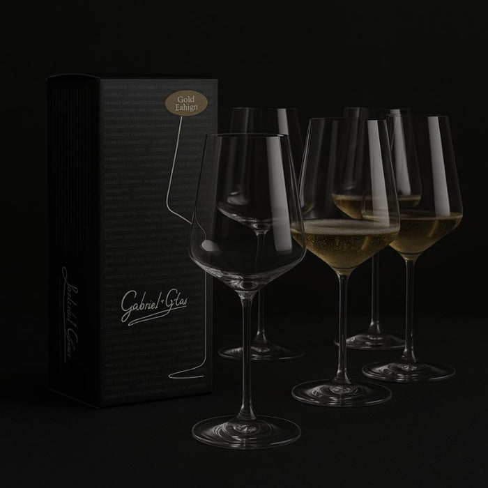 Gabriel - Glas
