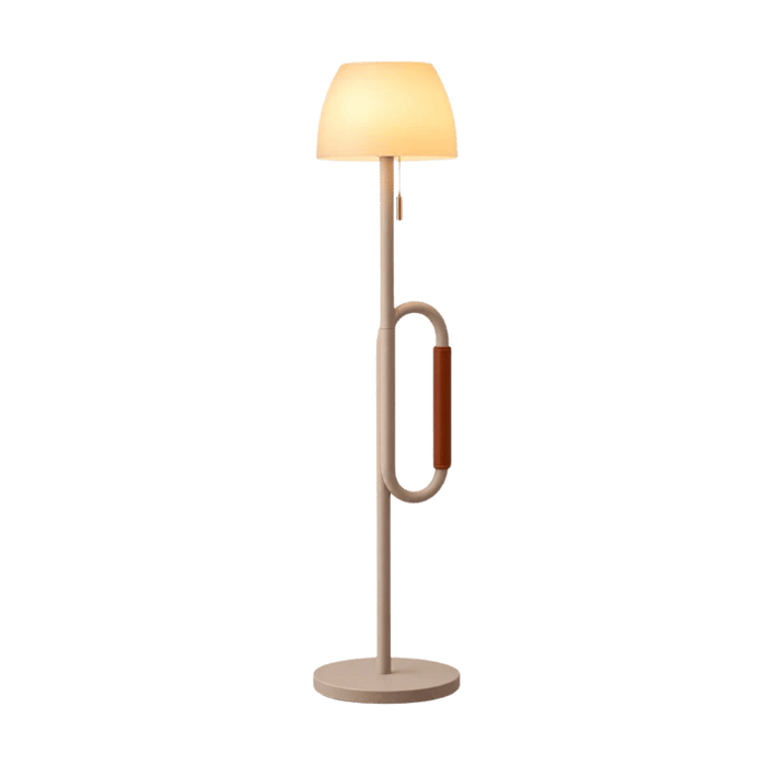 Kreafunk - Arc gulvlampe