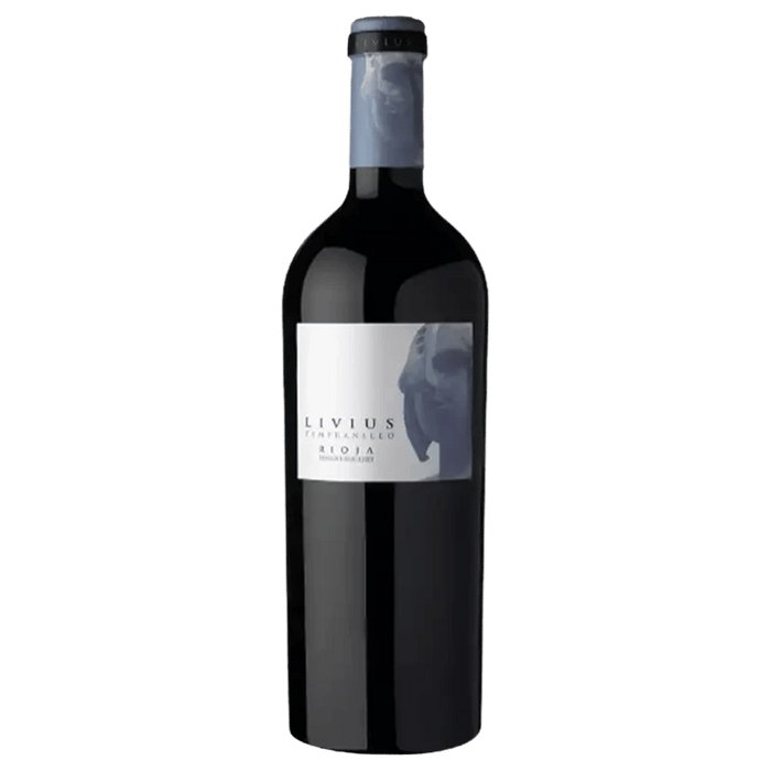 LIVIUS - TEMPRANILLO Årgang 2011