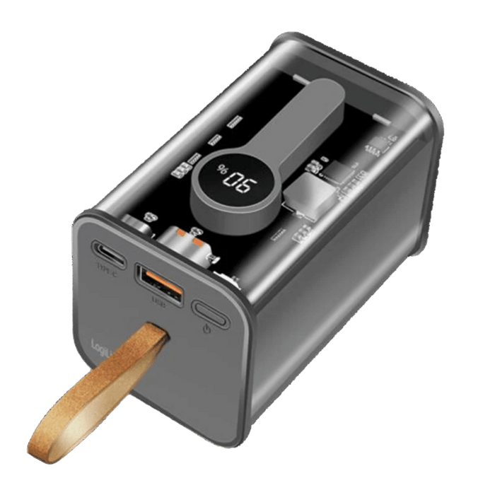 LOGILINK - Powerbank 20000MAH
