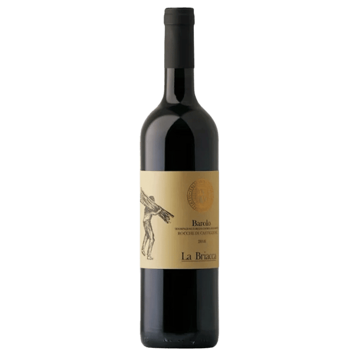 La Briacca - Barolo 2016