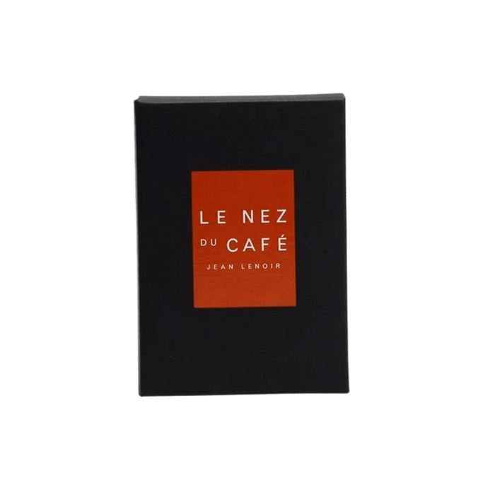 Le Nez du Vin - 6 aromas coffee