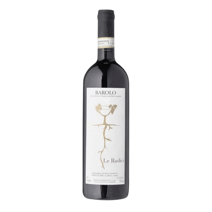 Le Radici - Barolo 2022 - Rødvin