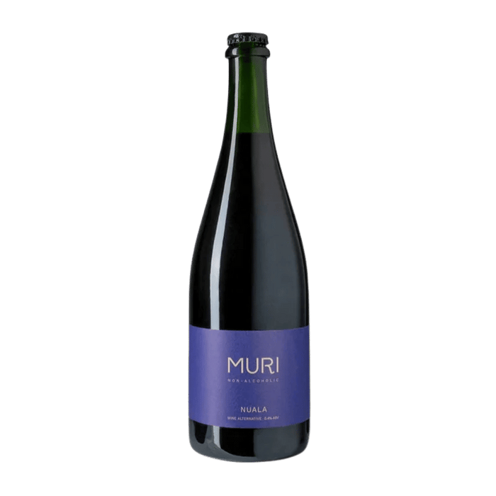 MURI - Nuala Sparkling Wine, alkoholfri