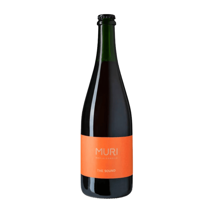 MURI - The Sound Orangevin, Alkoholfri