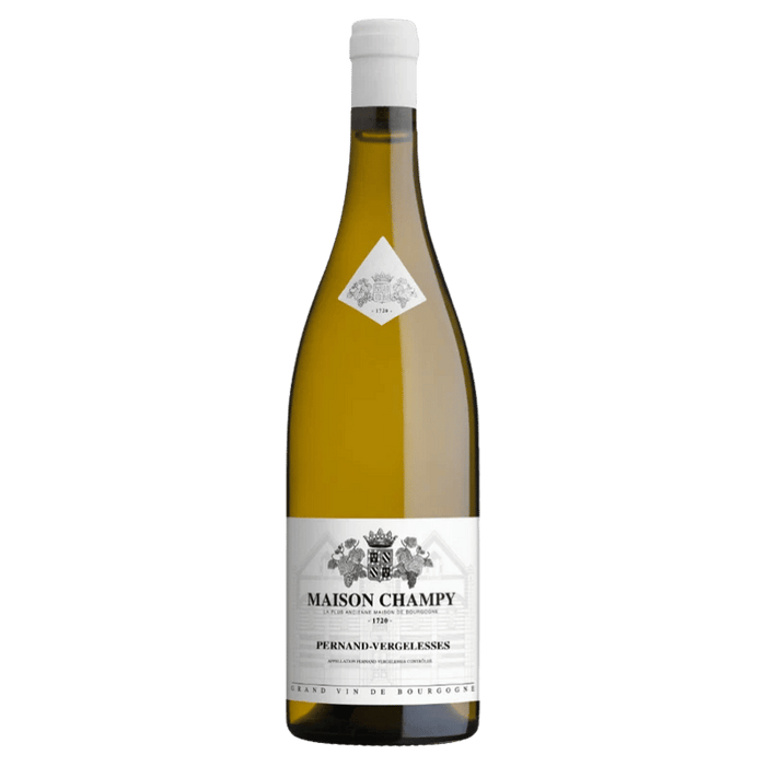 Maison Champy - Pernand-Vergelesses, bourgogne 2023