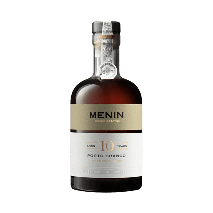 Menin - Porto Branco 10 years