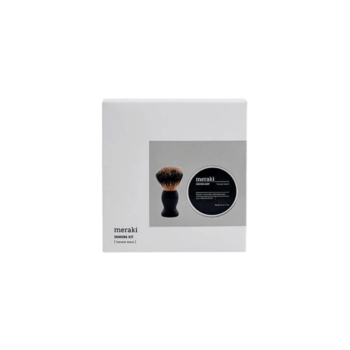 Meraki - Barberkit