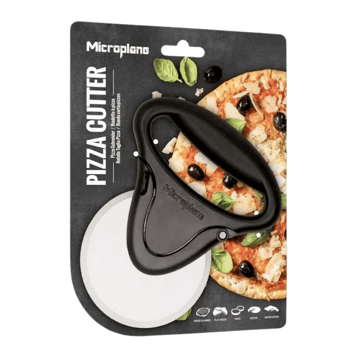Microplane - Pizza Cutter
