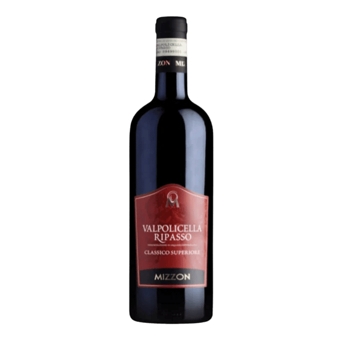 Mizzon - Valpolicella Ripasso, 75 cl