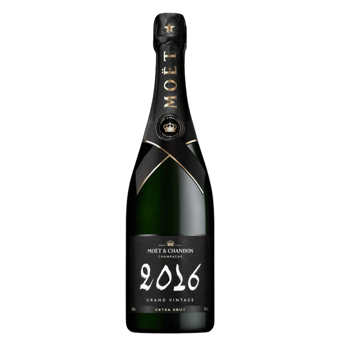 Moët & Chandon - Grand vintage, 2016