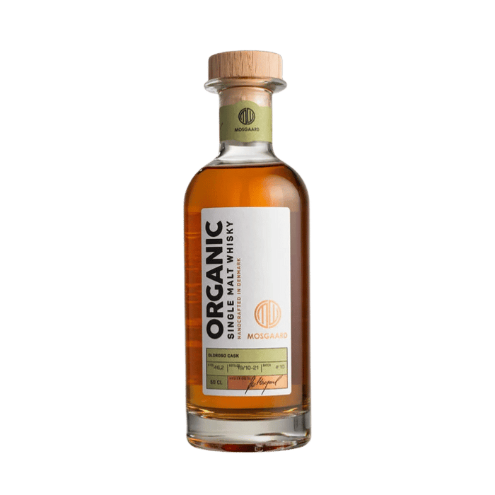 Mosgaard Whisky - Oloroso Cask