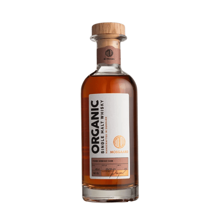 Mosgaard Whisky - Pedro Ximenez Cask