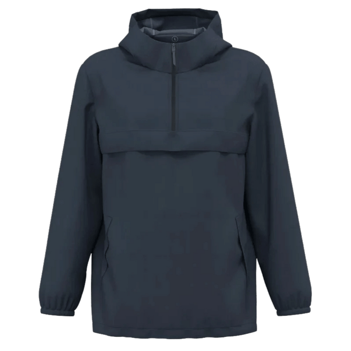 Native Spirit - Regnjakke, kort, navy
