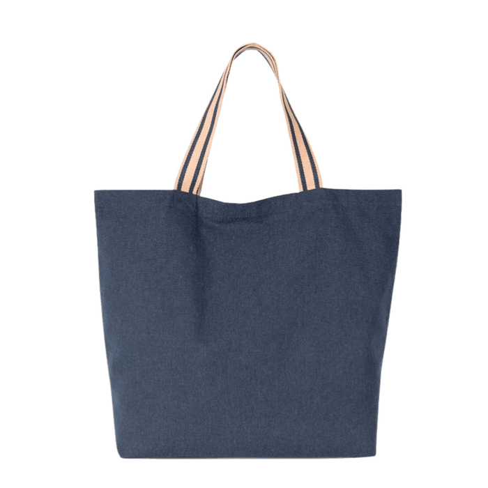 Native Spirit - Totebag, navy