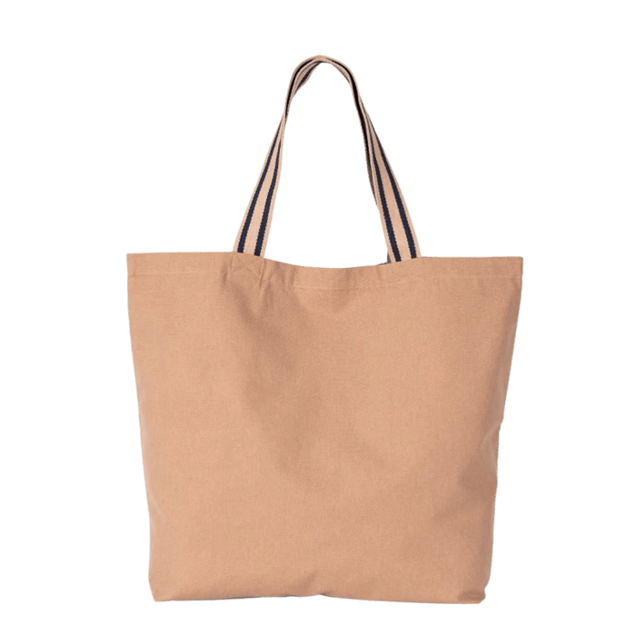Native Spirit - Totebag, sand