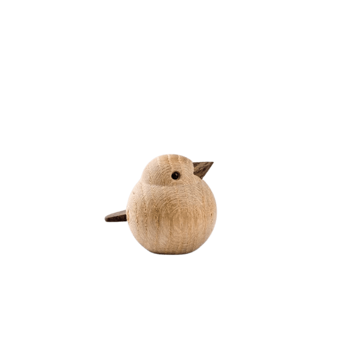 Novoform - Baby Sparrow, Lys eg