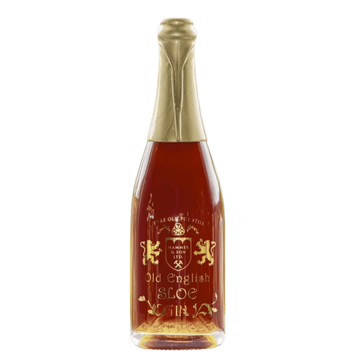 Old English - Sloe Gin 30%, 70 cl