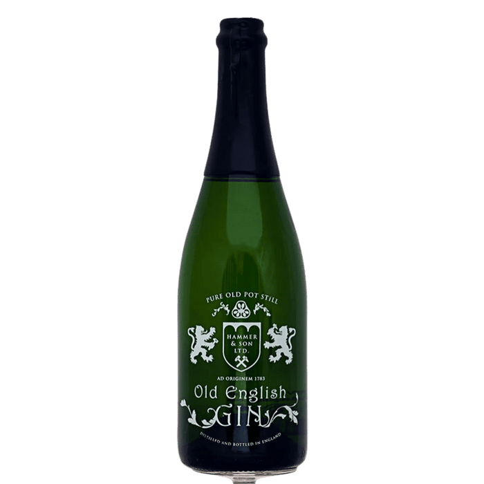 Old English Gin 44% 70 cl.