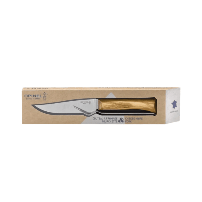 Opinel - Ostesæt