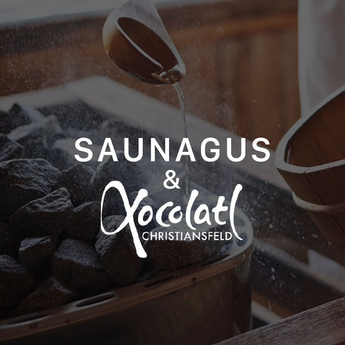 Oplevelse - Saunagus & Xocolatl for to - Aarhus