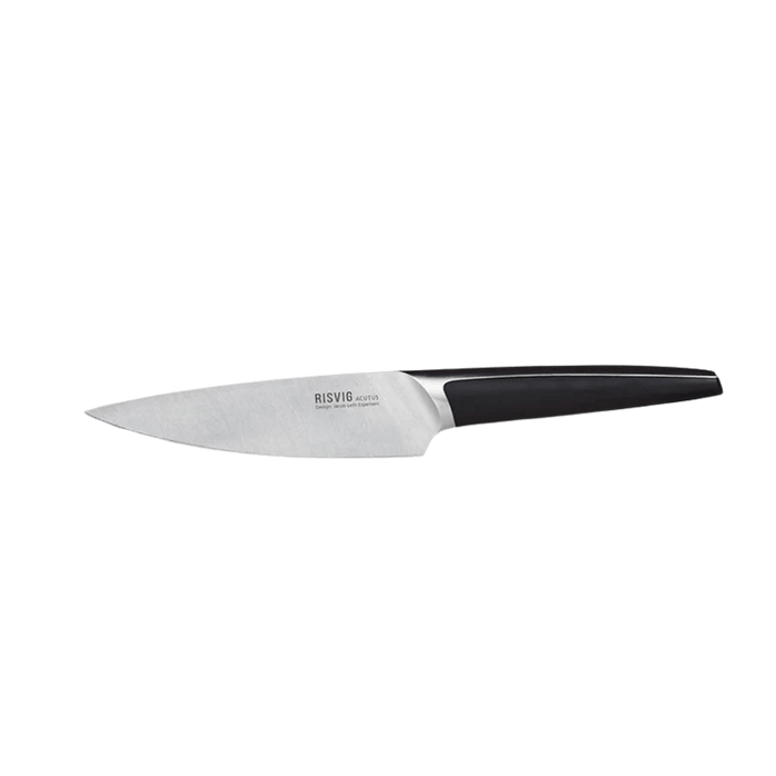 RISVIG - Skærebræt og 2 knive