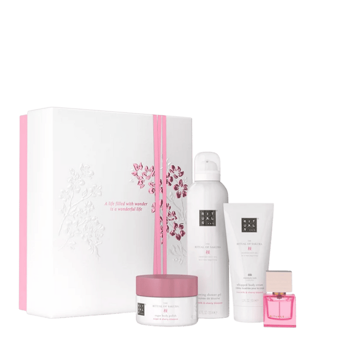 Rituals - The Ritual of Sakura, medium