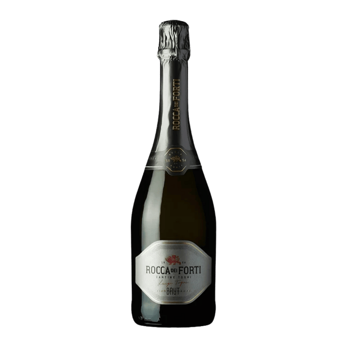 Rocca Dei Forti Brut - Spumante