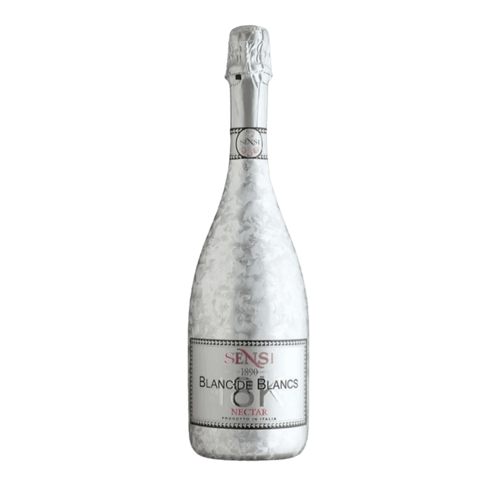 SENSI - 18K Blanc de Blancs Nectar