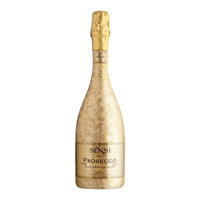 SENSI - 18K Prosecco Brut